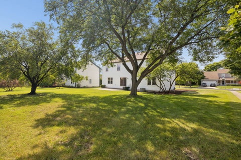 Tiny photo for 1545 Scottdale Circle, Wheaton, IL 60189 (MLS # 12737138)