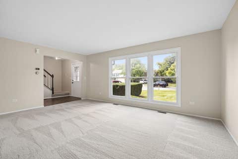 Tiny photo for 1545 Scottdale Circle, Wheaton, IL 60189 (MLS # 12737138)