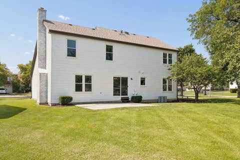 Tiny photo for 1545 Scottdale Circle, Wheaton, IL 60189 (MLS # 12737138)