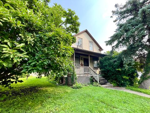 Photo of 8034 W 42nd Street, Lyons, IL 60534 (MLS # 12434579)