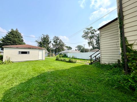 Tiny photo for 8034 W 42nd Street, Lyons, IL 60534 (MLS # 12434579)