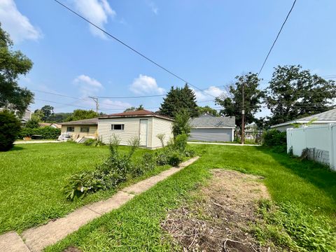 Tiny photo for 8034 W 42nd Street, Lyons, IL 60534 (MLS # 12434579)