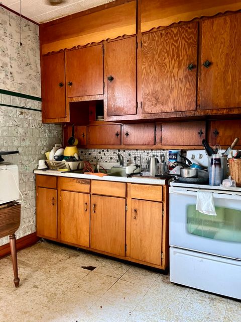 Tiny photo for 8034 W 42nd Street, Lyons, IL 60534 (MLS # 12434579)