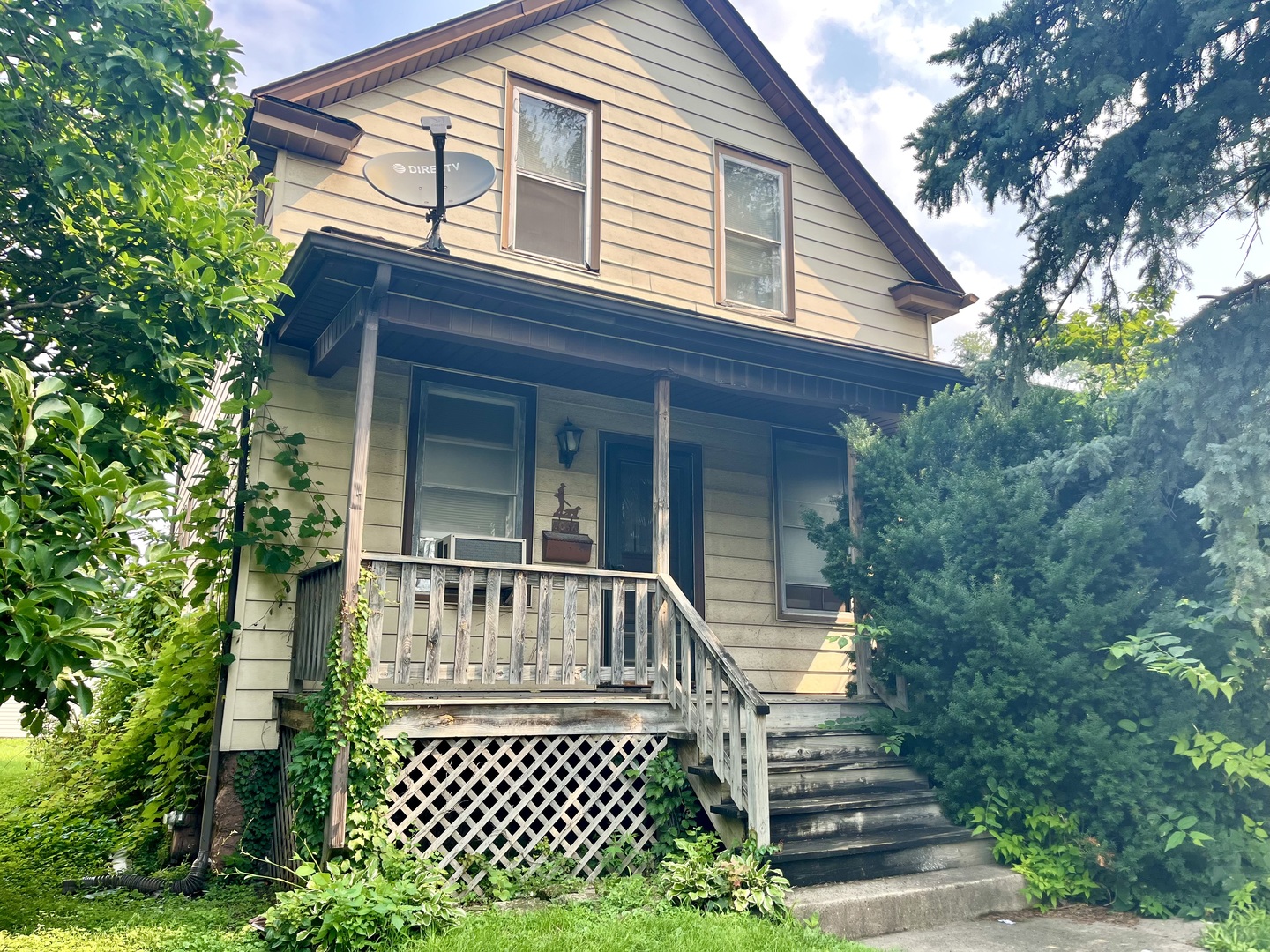 8034 W 42nd Street