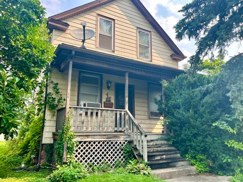 Tiny photo for 8034 W 42nd Street, Lyons, IL 60534 (MLS # 12434579)