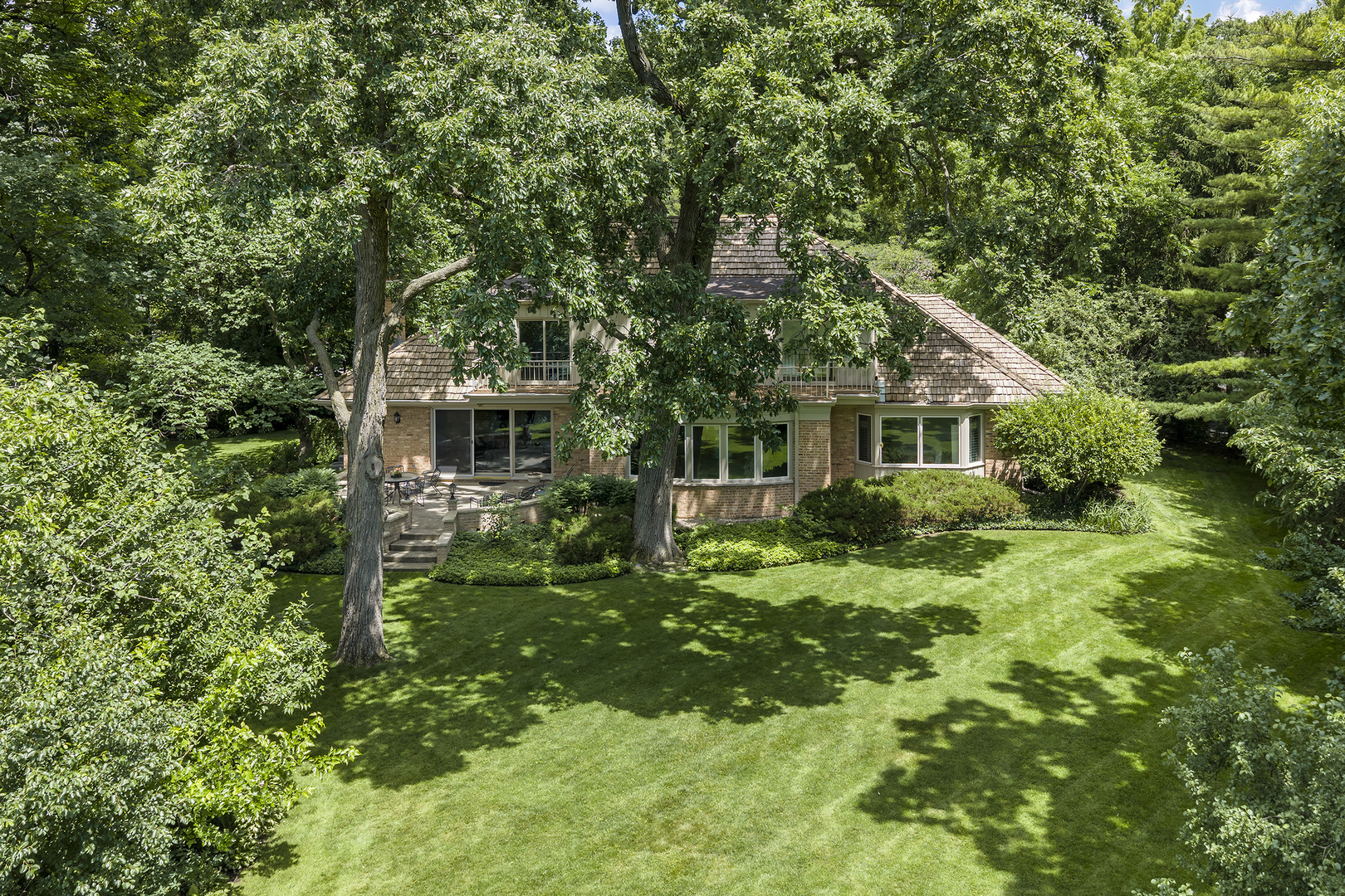 48 Indian Hill Road
