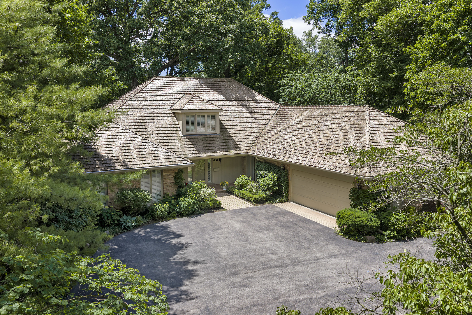 48 Indian Hill Road