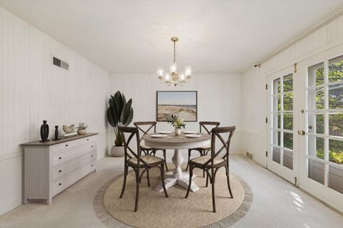 Tiny photo for 930 Harding Road, Hinsdale, IL 60521 (MLS # 12489527)