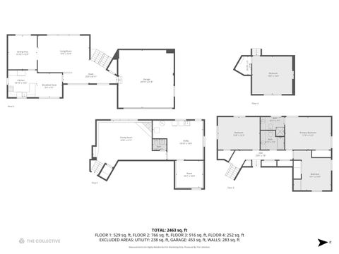 Tiny photo for 930 Harding Road, Hinsdale, IL 60521 (MLS # 12489527)