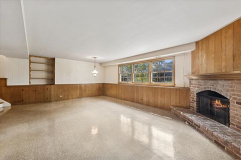 Tiny photo for 930 Harding Road, Hinsdale, IL 60521 (MLS # 12489527)