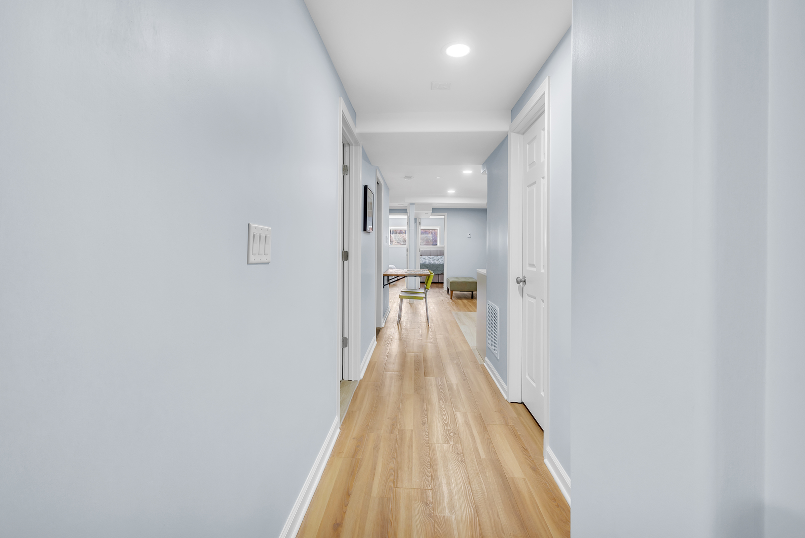 2112 N Sawyer Avenue I