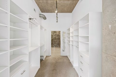 Tiny photo for 360 W ILLINOIS Street #5F, Chicago, IL 60654 (MLS # 12597312)