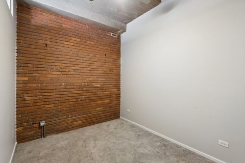 Tiny photo for 360 W ILLINOIS Street #5F, Chicago, IL 60654 (MLS # 12597312)