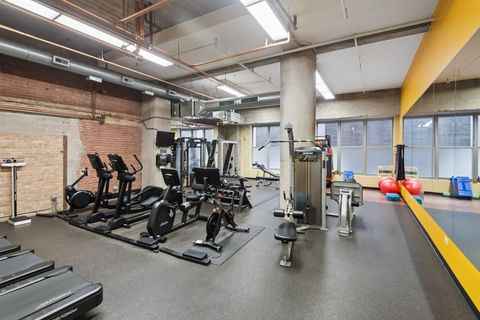 Tiny photo for 360 W ILLINOIS Street #5F, Chicago, IL 60654 (MLS # 12597312)