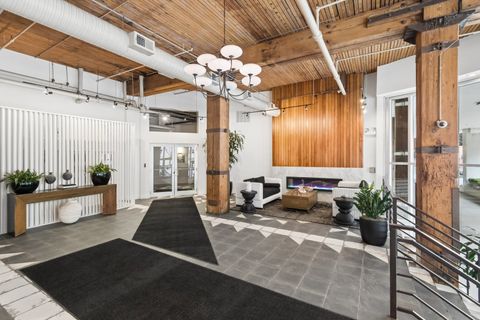 Tiny photo for 360 W ILLINOIS Street #5F, Chicago, IL 60654 (MLS # 12597312)