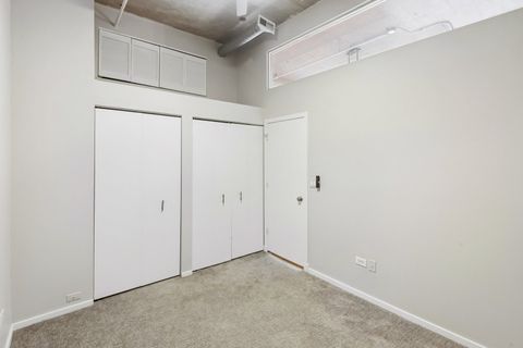 Tiny photo for 360 W ILLINOIS Street #5F, Chicago, IL 60654 (MLS # 12597312)