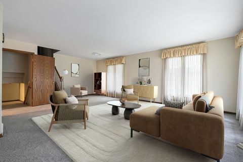 Tiny photo for 10567 Waterford Drive, Westchester, IL 60154 (MLS # 12555243)