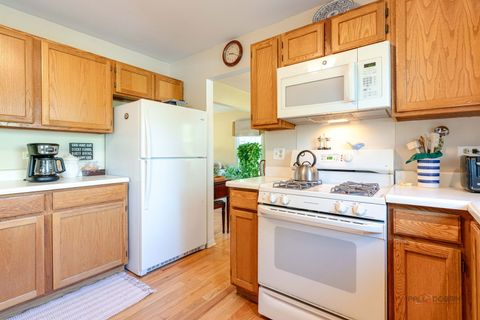 Tiny photo for 3917 Wood Creek Drive, Island Lake, IL 60042 (MLS # 12620173)