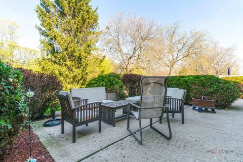 Tiny photo for 3917 Wood Creek Drive, Island Lake, IL 60042 (MLS # 12620173)