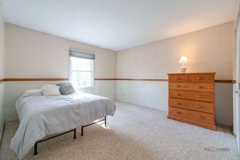 Tiny photo for 3917 Wood Creek Drive, Island Lake, IL 60042 (MLS # 12620173)