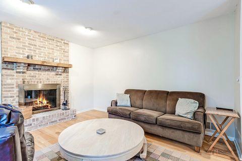 Tiny photo for 3917 Wood Creek Drive, Island Lake, IL 60042 (MLS # 12620173)