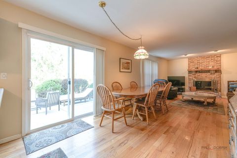 Tiny photo for 3917 Wood Creek Drive, Island Lake, IL 60042 (MLS # 12620173)