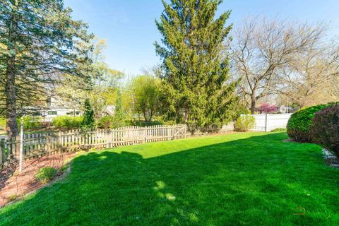 Tiny photo for 3917 Wood Creek Drive, Island Lake, IL 60042 (MLS # 12620173)