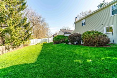 Tiny photo for 3917 Wood Creek Drive, Island Lake, IL 60042 (MLS # 12620173)