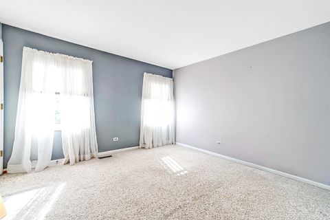 Tiny photo for 3917 Wood Creek Drive, Island Lake, IL 60042 (MLS # 12620173)