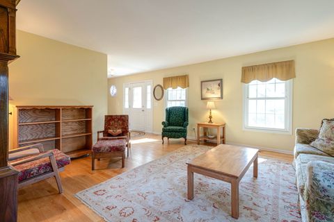 Tiny photo for 3917 Wood Creek Drive, Island Lake, IL 60042 (MLS # 12620173)