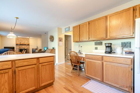 Tiny photo for 3917 Wood Creek Drive, Island Lake, IL 60042 (MLS # 12620173)