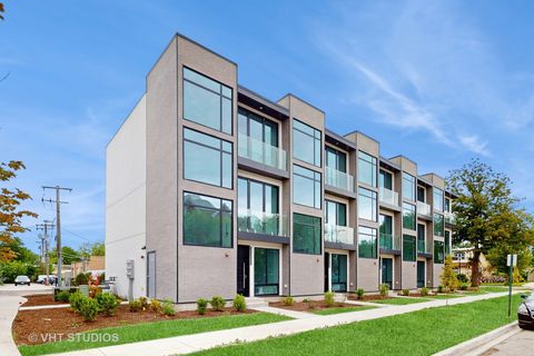Tiny photo for Morton Grove, IL 60053 (MLS # 12630006)