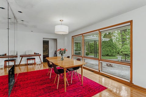 Tiny photo for 6503 N Longmeadow Avenue, Lincolnwood, IL 60712 (MLS # 12694176)