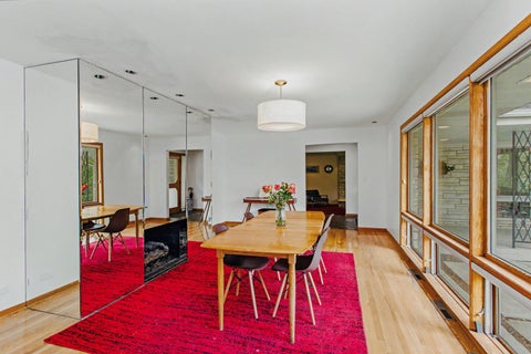Tiny photo for 6503 N Longmeadow Avenue, Lincolnwood, IL 60712 (MLS # 12694176)