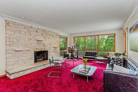 Tiny photo for 6503 N Longmeadow Avenue, Lincolnwood, IL 60712 (MLS # 12694176)