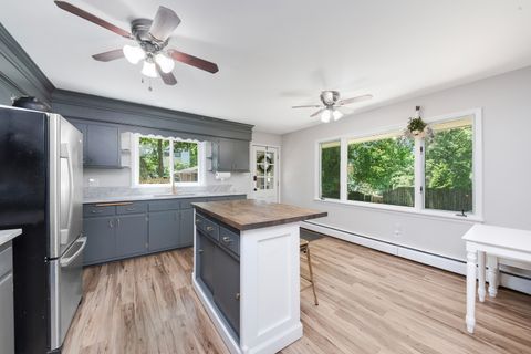 Tiny photo for 409 S Hamilton Street #409, Lockport, IL 60441 (MLS # 12531126)