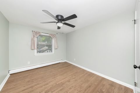 Tiny photo for 409 S Hamilton Street #409, Lockport, IL 60441 (MLS # 12531126)