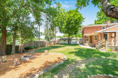 Tiny photo for 409 S Hamilton Street #409, Lockport, IL 60441 (MLS # 12531126)