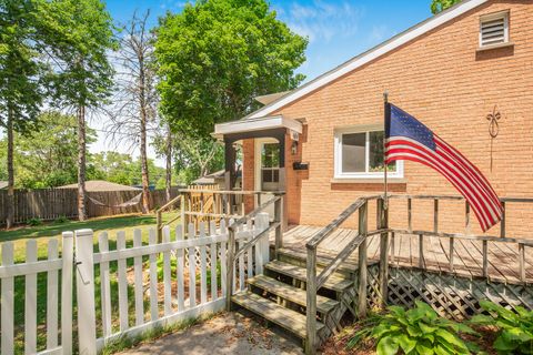 Tiny photo for 409 S Hamilton Street #409, Lockport, IL 60441 (MLS # 12531126)