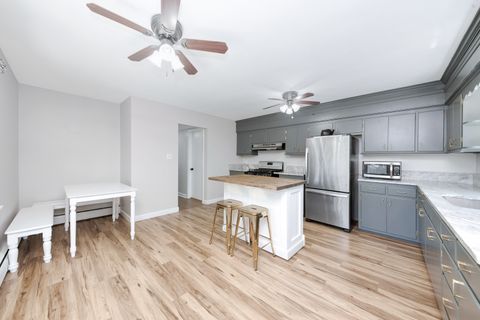 Tiny photo for 409 S Hamilton Street #409, Lockport, IL 60441 (MLS # 12531126)