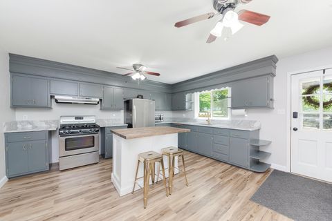 Tiny photo for 409 S Hamilton Street #409, Lockport, IL 60441 (MLS # 12531126)