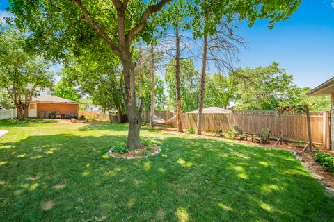 Tiny photo for 409 S Hamilton Street #409, Lockport, IL 60441 (MLS # 12531126)