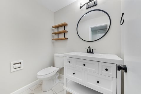 Tiny photo for 409 S Hamilton Street #409, Lockport, IL 60441 (MLS # 12531126)