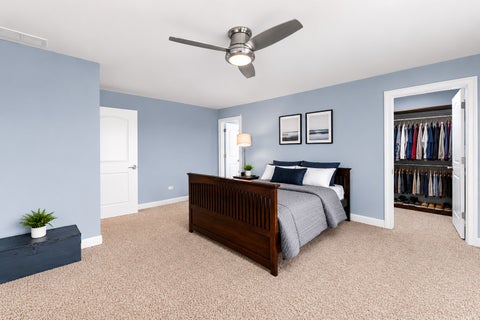 Tiny photo for 24104 S Old Farm Road, Manhattan, IL 60442 (MLS # 12686051)