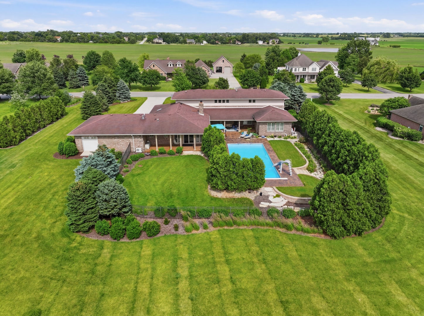 24104 S Old Farm Road