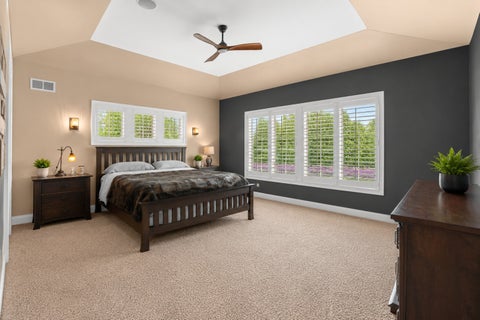Tiny photo for 24104 S Old Farm Road, Manhattan, IL 60442 (MLS # 12686051)