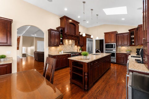 Tiny photo for 24104 S Old Farm Road, Manhattan, IL 60442 (MLS # 12686051)