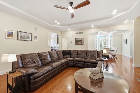 Tiny photo for 24104 S Old Farm Road, Manhattan, IL 60442 (MLS # 12686051)