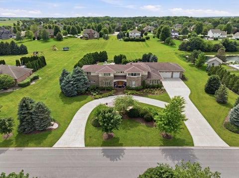 Photo of 24104 S Old Farm Road, Manhattan, IL 60442 (MLS # 12686051)