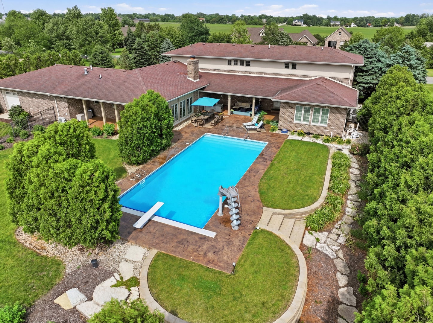 24104 S Old Farm Road